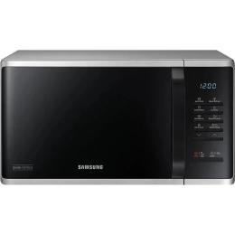 Мікрохвильова піч Samsung MS23K3513AS Silver
