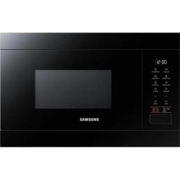 Мікрохвильова піч Samsung MS22T8254AB Black