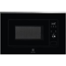 Мікрохвильова піч Electrolux LMS2203EMK Black