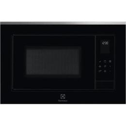 Мікрохвильова піч Electrolux LMSD253TM Black
