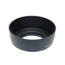 Бленда Extradigital ES-62 Black 52 mm