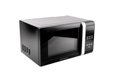 Мікрохвильова піч Grunhelm 23MX823-B Black