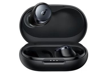 Бездротові навушники Anker SoundСore Space A40 Black