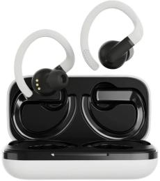 Бездротові навушники Canyon OnRun 11 Sport White