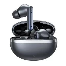 Бездротові навушники Jellico TWS28 Black