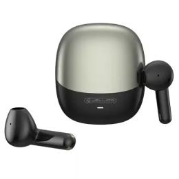 Бездротові навушники Jellico TWS31 Black
