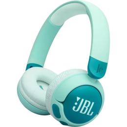 Накладні навушники JBL JR320BT Green (JBLJR320BTGRN)