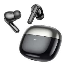 Бездротові навушники Jellico TWS32 Black