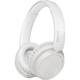 Накладні навушники Philips TAH5209 White