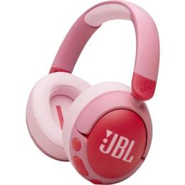 Накладні навушники JBL Junior 470NC Pink (JBLJR470NCPIK)