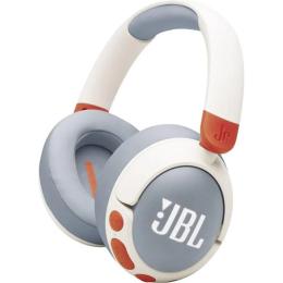 Накладні навушники JBL Junior 470NC White (JBLJR470NCWHT)