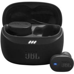 Бездротові навушники JBL Tune Buds 2 Black (JBLTBUDS2BLK)