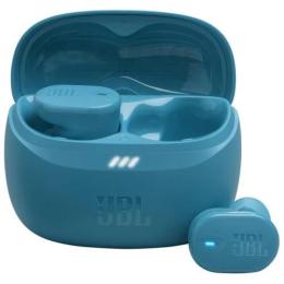 Бездротові навушники JBL Tune Buds 2 Turquoise (JBLTBUDS2TQE)