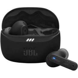 Бездротові навушники JBL Tune Beam 2 Black (JBLTBEAM2BLK)