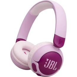 Накладні навушники JBL JR320BT Purple (JBLJR320BTPUR)
