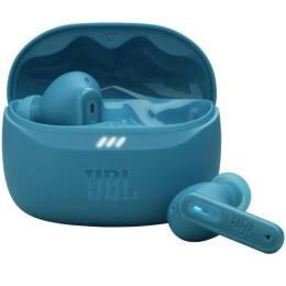 Бездротові навушники JBL Tune Beam 2 Turquoise (JBLTBEAM2TQE)