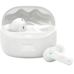 Бездротові навушники JBL Tune Beam 2 White (JBLTBEAM2WHT)