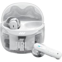 Бездротові навушники JBL Tune Flex 2 Ghost White (JBLTFLEX2GWHT)