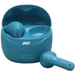 Бездротові навушники JBL Tune Flex 2 Turquoise (JBLTFLEX2TQE)