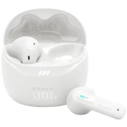 Бездротові навушники JBL Tune Flex 2 White (JBLTFLEX2WHT)
