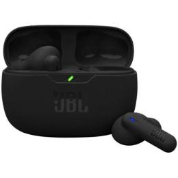 Бездротові навушники JBL Wave Beam 2 Black (JBLWBEAM2BLK)