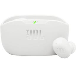 Бездротові навушники JBL Wave Buds 2 White (JBLWBUDS2WHT) (Вживаний)