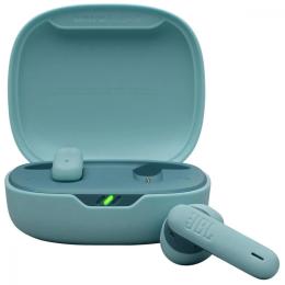 Бездротові навушники JBL Wave Flex 2 Blue (JBLWFLEX2BLU)