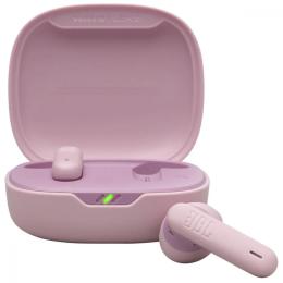 Бездротові навушники JBL Wave Flex 2 Pink (JBLWFLEX2PIK)