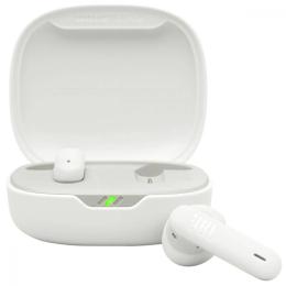Бездротові навушники JBL Wave Flex 2 White (JBLWFLEX2WHT) (Вживаний)