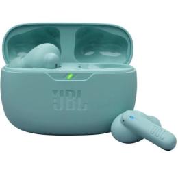 Бездротові навушники JBL Wave Beam 2 Blue (JBLWBEAM2BLU)