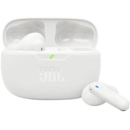 Бездротові навушники JBL Wave Beam 2 White (JBLWBEAM2WHT)
