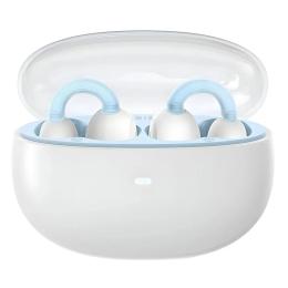 Бездротові навушники Baseus AirGo 1 Ring Open-Ear TWS Earbuds White A00069201223-00