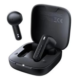 Бездротові навушники Baseus Bowie E16 Black A00061900113-01