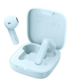 Бездротові навушники Baseus Bowie E16 Blue A00061900313-01
