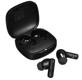 Бездротові навушники Baseus Bowie E20 True Wireless Earphones Black A00069700113-00