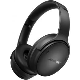 Накладні навушники Bose QuietComfort Headphones SC Black (884367-0900)