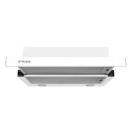 Витяжка Perfelli TL 6212 WH 700 LED