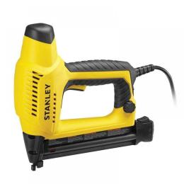 Степлер будівельний Stanley 6-TRE650