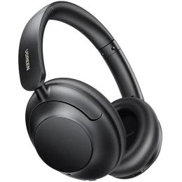 Накладні навушники Ugreen HP202 HiTune Max5 Hybrid Active Noise-Cancelling Black (UGR-25255)