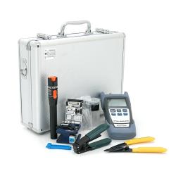 Тестер Voltronic FC-6S 10 в 1 Metall Case