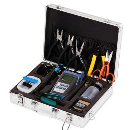 Тестер Voltronic FC-6S 15 в 1 Metall Case