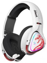 Накладні навушники Bloody MR720 (Naraka) White