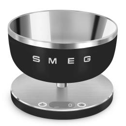 Ваги кухонні Smeg KSC01BLMWW