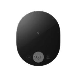 Ваги кухонні Xiaomi Electronic Kitchen Scale KGJ001T Black