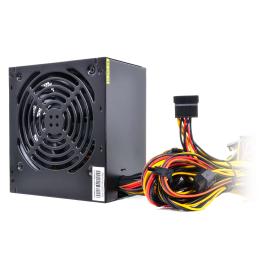 Блок живлення для ПК QUBE QBC-GPS600A12 80+ 600W