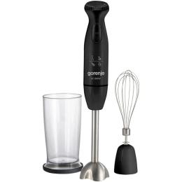 Блендер Gorenje HBC802QB Black