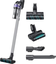 Пилосос Samsung VS20T7534T4 Gray Silver