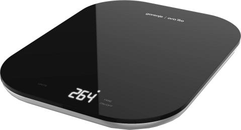 Ваги кухонні Gorenje KT10ORAITOB