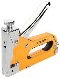 Степлер будівельний Tolsen 43021