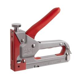 Степлер будівельний Intertool RT-0102